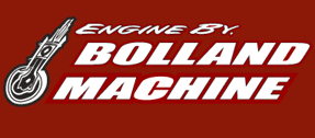 Bolland Machine