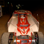 2009 Racecar